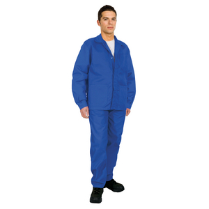 Pantalon de travail Coton Poly GISS r f. 854883 Rubix